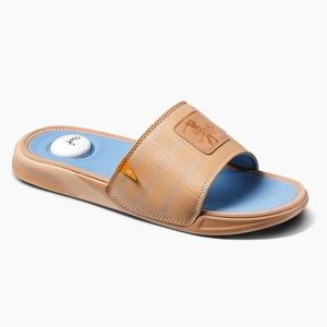 Men’s size 12 Mulligan sandals by Reef